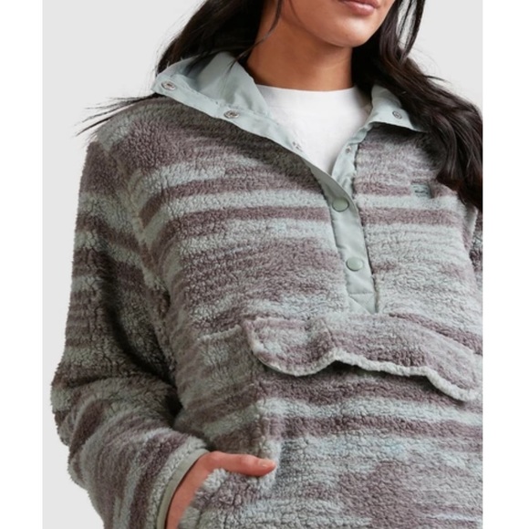 🔥🔥BILLABONG - A/DIV SWITCHBACK JACKET🔥🔥 - Picture 6 of 11